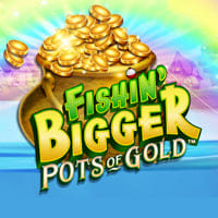 Fishin' Bigger Pots of Gold in Jackpot_Slots