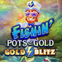 Fishin Pots of Gold Gold Blitz in degoldblitz