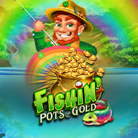 Fishin' Pots of Gold in GamesGlobal