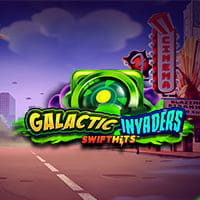 Galactic Invaders in morenewgamesde