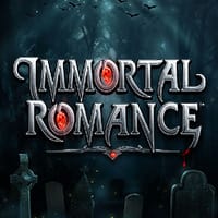 Immortal Romance in GamesGlobal