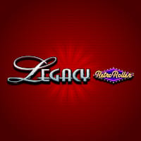 Legacy Retro Roller in GamesGlobal