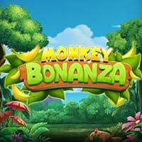 Monkey Bonanza in GamesGlobal