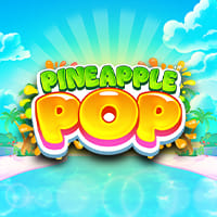 Pineapple Pop in GamesGlobal