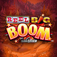 Reel Big Boom in GamesGlobal