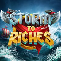 Storm to Riches in GamesGlobal
