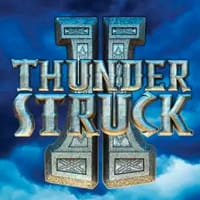 Thunderstruck II in GamesGlobal