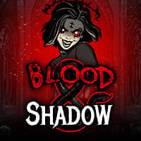 Blood and Shadow in nolimitcity