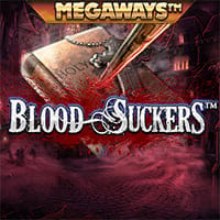 Blood Suckers MegaWays in RedTigerGames
