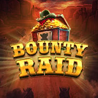 Bounty Raid in RedTigerGames