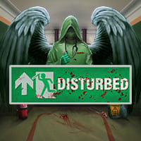 Disturbed in nolimitcity