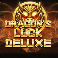 Dragon's Luck Deluxe in RedTigerGames