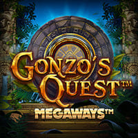 Gonzo's Quest Megaways in RedTigerGames