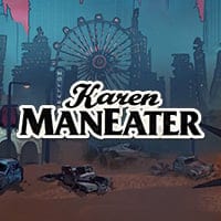 Karen Maneater in nolimitcity