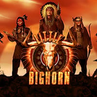 Little Bighorn in nolimitcity