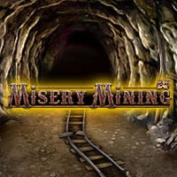 Misery Mining in nolimitcity