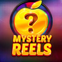 Mystery Reels in RedTigerGames
