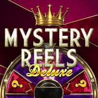 Mystery Reels Deluxe in RedTigerGames