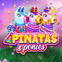 Pinatas and Ponies in RedTigerGames