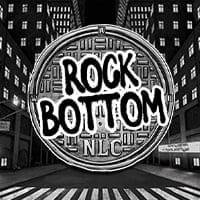 Rock Bottom in nolimitcity