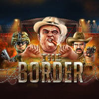 The Border in nolimitcity