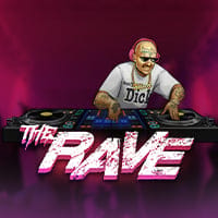 The Rave in nolimitcity