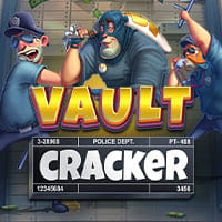 Vault Cracker in RedTigerGames