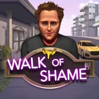 Walk of Shame in nolimitcity