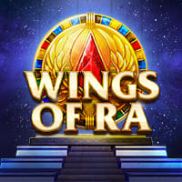 Wings Of Ra