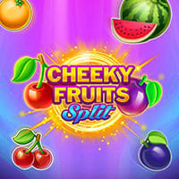 Cheeky Fruits Split in GGames