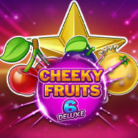 Cheeky Fruits 6 Deluxe in hiddengems
