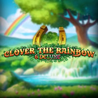 Clover the Rainbow Deluxe in tinybutmightyde