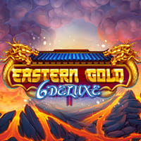 Eastern Gold 6 Deluxe in GGames