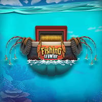 Fishing Trawler in GGames