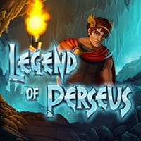 Legend of Perseus in GGames