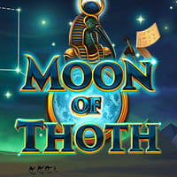 Moon of Thoth in GGames
