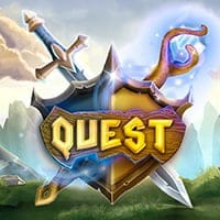 Quest in GGames