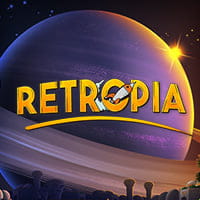 Retropia in GGames