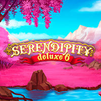 Serendipity Deluxe 6 in GGames