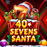 40 Sevens Santa in apparat
