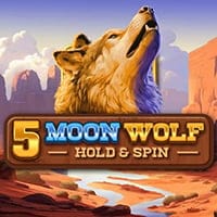 5 Moon Wolf in apparat