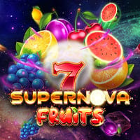 7 Supernova Fruits in apparat
