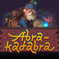 Abrakadabra in All Slots