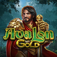 Avalon Gold in ELK Studios