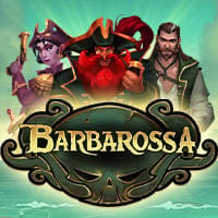 Barbarossa in peterandsons