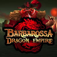 Barbarossa Dragon Empire in All Slots