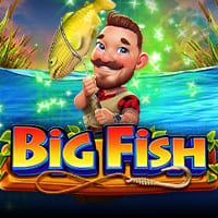 Big Fish in Swintt
