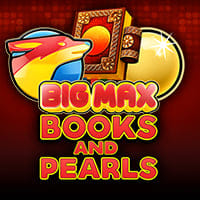 Big Max Books and Pearls in Swintt