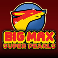 Big Max Super Pearls in Swintt