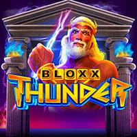 Bloxx Thunder in Swintt